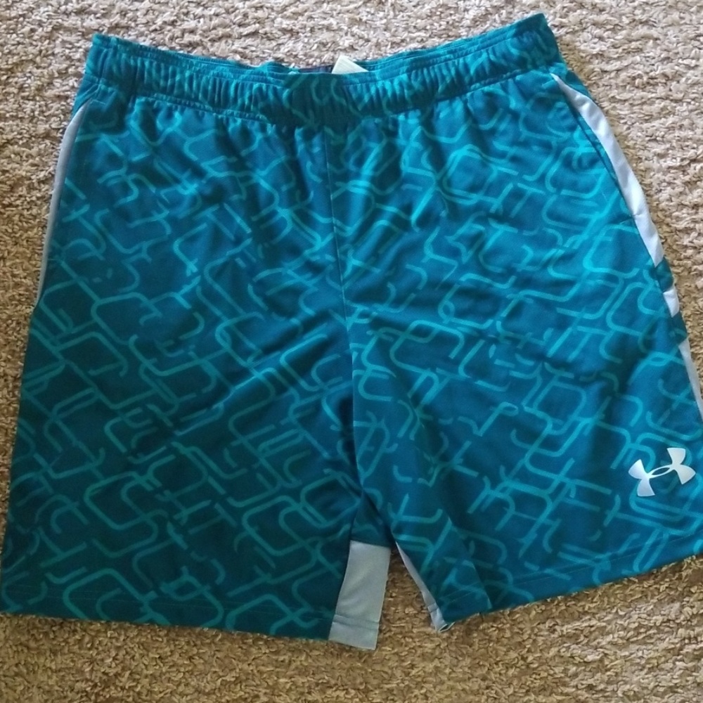 Mens basketball shorts 🏀🏀🏀 NWOT